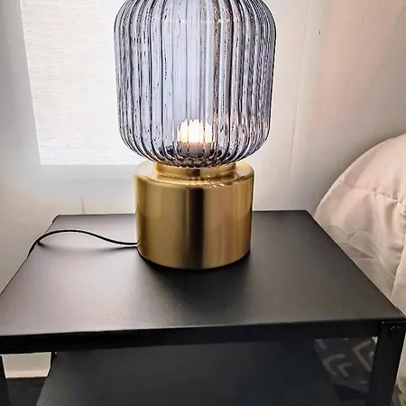 Golden Blue Apartment Lisbon
