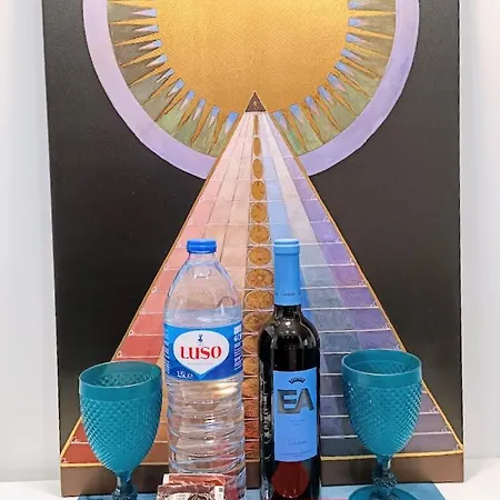 Apartamento Golden Blue *