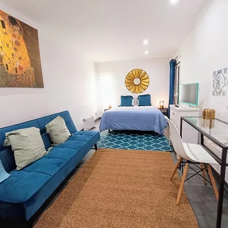 Apartamento Golden Blue *